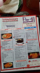 Pier 41 Seafood menu