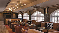 Granada And Grill-embassy Suites By Hilton inside