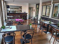 Tandem-Hotel & Cafe inside