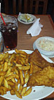 Heritage Fish & Chips food