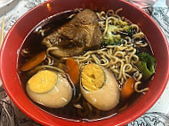 Izakaya Koryo food