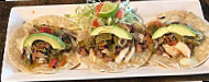 La Ristra New Mexican Kitchen food