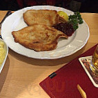 Bratwurst Röslein food
