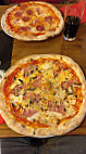 Pizzeria LaDolce Vita food