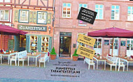 Kaffeehaus Im Altstadtmarkt food