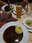 Gasthaus Zum Schloss food