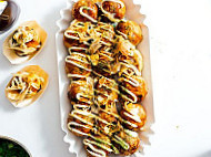 Takoyaki Chibi food