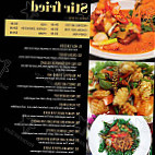 T Top Thai Wentworthville food