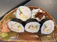 Kanta Japanese food