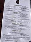 Jake's Old City Grill menu