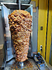 Istanbul Kebab outside