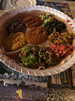 Nile Ethiopian food
