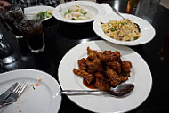 Mr Young Chinese restaurant food