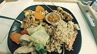 Anchor Bay Thai Kitchen food