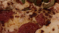 Pizzetta in Old Koloa Town food