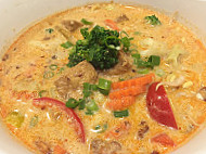 Thongsuk Thai food