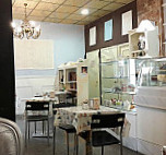 Cafe Dante 33 inside