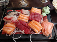 Oyama Sushi food