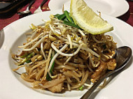 Tida Thai food