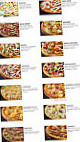 Domino's Pizza Le Mesnil-esnard menu