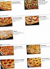 Domino's Pizza Chateaubriant menu