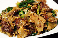 Thai Spice Asian Gourmet food
