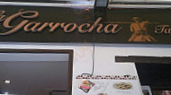 La Garrocha Taberna menu