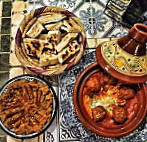 La Tapita Marroquí Asilah food