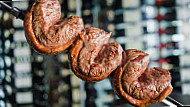 Pampa Brazilian Steakhouse - Calgary food