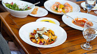Verona Cucina Italiana food