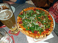 Pizzeria Restaurant La Trattoria Hersbruck food