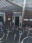 Restaurant Ikarus outside