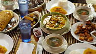 Casa Filipina Bakeshop and food