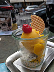Sarcletti Eiscafe und Konditorei food