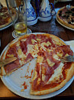 L Osteria Sarda Pizzeria Italiener In Bamberg food
