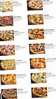 Domino's Pizza Mordelles menu