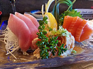 Hana Sushi Murrieta food