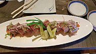 Hana Sushi Murrieta food