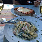 Rocco Trattoria San Marco food