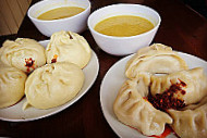 Tibet Imbiss food