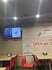 Domino's Pizza  (23rd St. &  7th Ave.) inside