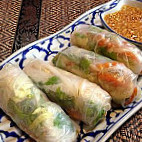 Mekong-Thai-Kuche food