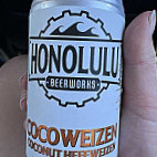 Coconut Grill Maui inside