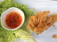 Champa Lao food