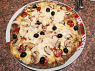 Pizzeria Odenwaldquelle food