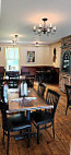 Jericho Cafe Tavern inside