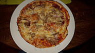 Pizzaria Restaurant Ratsstuben Pizzaria food