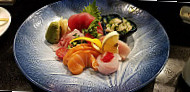 Hibachi Sushi Ya food