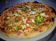 Cavallerizza Tipico Pizzeria food
