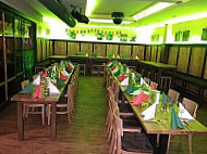 Bayrisch Pub Coburg inside